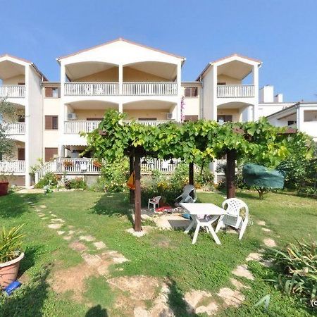 Adria Apartments Biograd Na Moru Exteriör bild