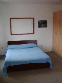 Adria Apartments Biograd Na Moru Exteriör bild