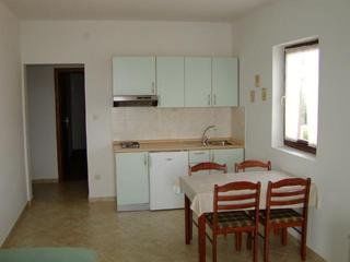 Adria Apartments Biograd Na Moru Exteriör bild