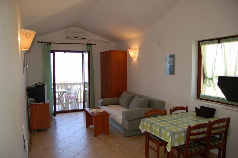Adria Apartments Biograd Na Moru Exteriör bild
