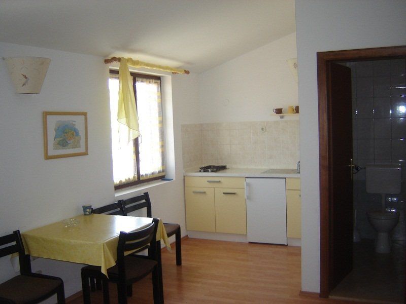 Adria Apartments Biograd Na Moru Exteriör bild