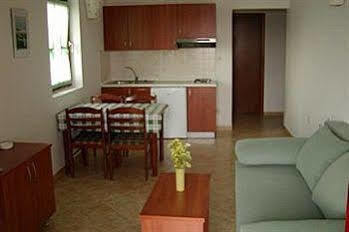 Adria Apartments Biograd Na Moru Exteriör bild
